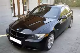 BMW 3-serie 320D M-Sport