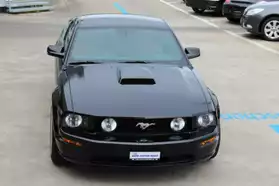 Ford Mustang GT Premium V8 2006