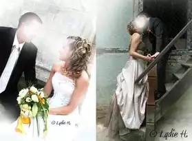 Photographe de mariage, baptème, tous év