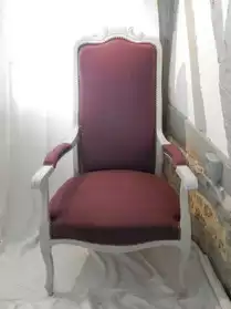 fauteuil voltaire