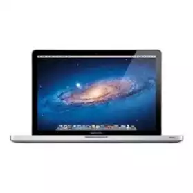 Apple MacBook Pro MD103F/A - 15.4" Core