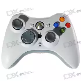 Console de Jeu sans fil pour Xbox360