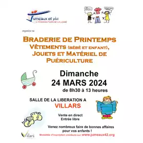 Petites annonces gratuites 42 Loire - Marche.fr