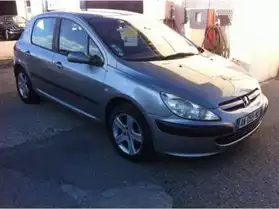 Peugeot 307 2.0 hdi 110 griffe