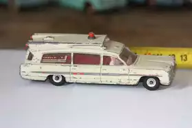 SUPRIOR CRITERION DINKY TOYS