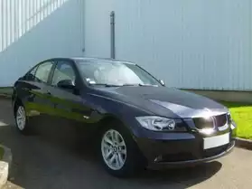 BMW Serie 3 e90 (E90) 320D LUXE