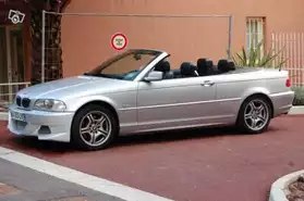 BMW 330 CI