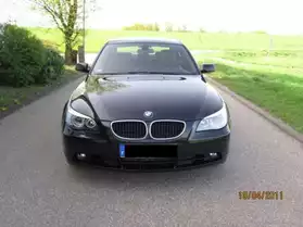 BMW 530 d