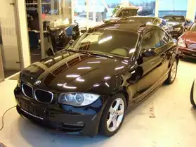 BMW 1-serie 120D