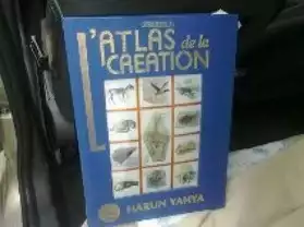 atlas de création