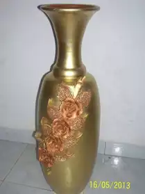 vase très chic