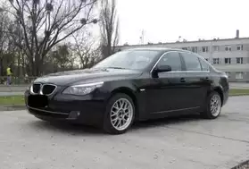 BMW 520 d Luxe A