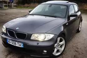 BMW 118 Diesel