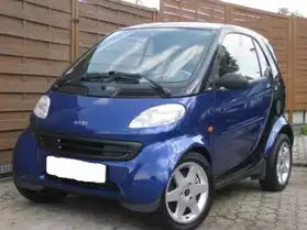 Smart Fortwo pure cdi Climatisée