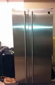 Maytag réfrigérateur(Side-by-Side)