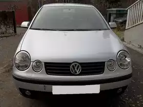 Volkswagen Polo 1,2