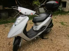 SCOOTER MBK 125