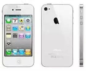Apple iPhone 4S 16 Go 3G Blanc