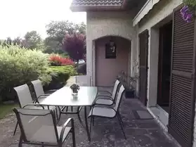 Vosges - Une très belle et grande maison