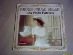 45 tours:Marie-Paule Belle:Les petits...