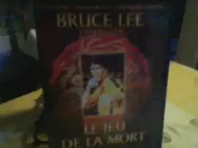 DVD Bruce Lee le jeu de la mort