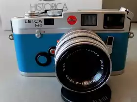 Leica M6 Historica