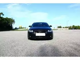 Audi A3 ii