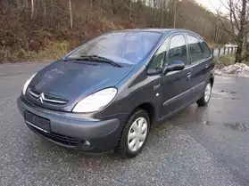 Citroën xsara picasso 1,6 5portes