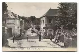 Hennequeville - Trouville-sur-Mer (14)