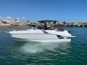 Excursion privé en bateau en Algarve