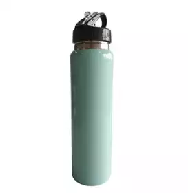 Stainless steel activated carbon filter