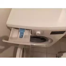 Machine à laver