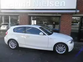 BMW Série 1 2.0