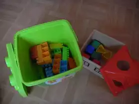 jouets 1er age