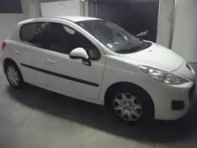 Peugeot 207 active HDI 70