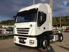 CAMION IVECO STRALIS 450
