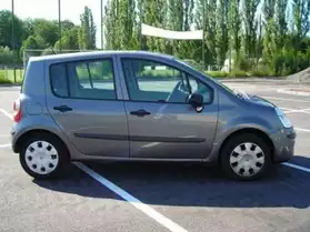 Renault Modus 1.5 dci 70 Expression
