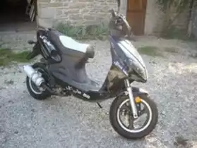 scooter revato 50