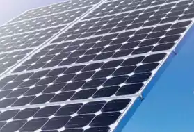 Solaire Photovoltaïque