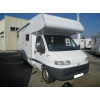 Camping car Chausson WELCOME