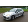 Peugeot 207 1.6 hdi 90 2 places