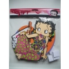 Stickers mousse Betty Boop