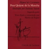 Don Quijote de la Mancha (en espagnol)