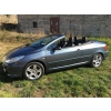 307 CC 2.0 HDI Sport pack toutes options
