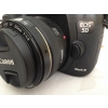 Canon 5D III + Accessoires