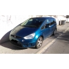 FORD SMAX 2L TDCI 200 000 KMS 5 PLACES