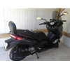 Scooter 125 xmax iron 2016