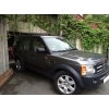 Land Rover Discovery iii tdv6 s