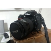 Nikon D750 + Af 35-70mm 2.8D