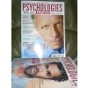 Lot de "Psychologie magasines"